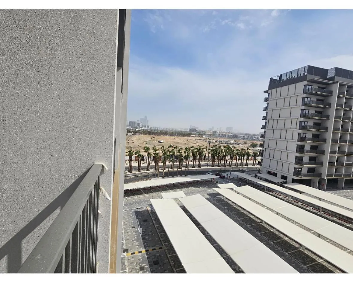 Apartment Mohammed Bin Rashid City District 7 Dubai