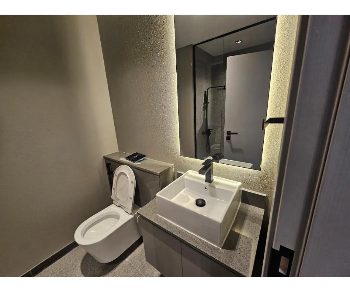 Mohammed Bin Rashid City District 7 Dubai Apartment